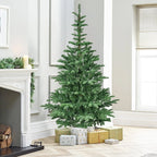 PE, PVC Christmas Tree, Christmas Decorations, Holiday Decorations - The Premium