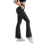 Yoga Flared Pants