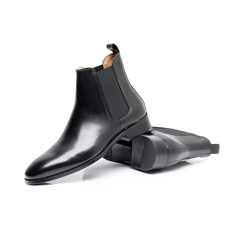 American Style Men's Chelsea Boots