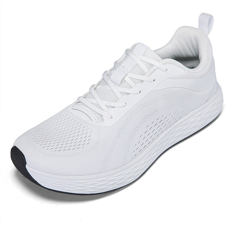 Widened Sports Men's And Women's Running Shoes Outdoor