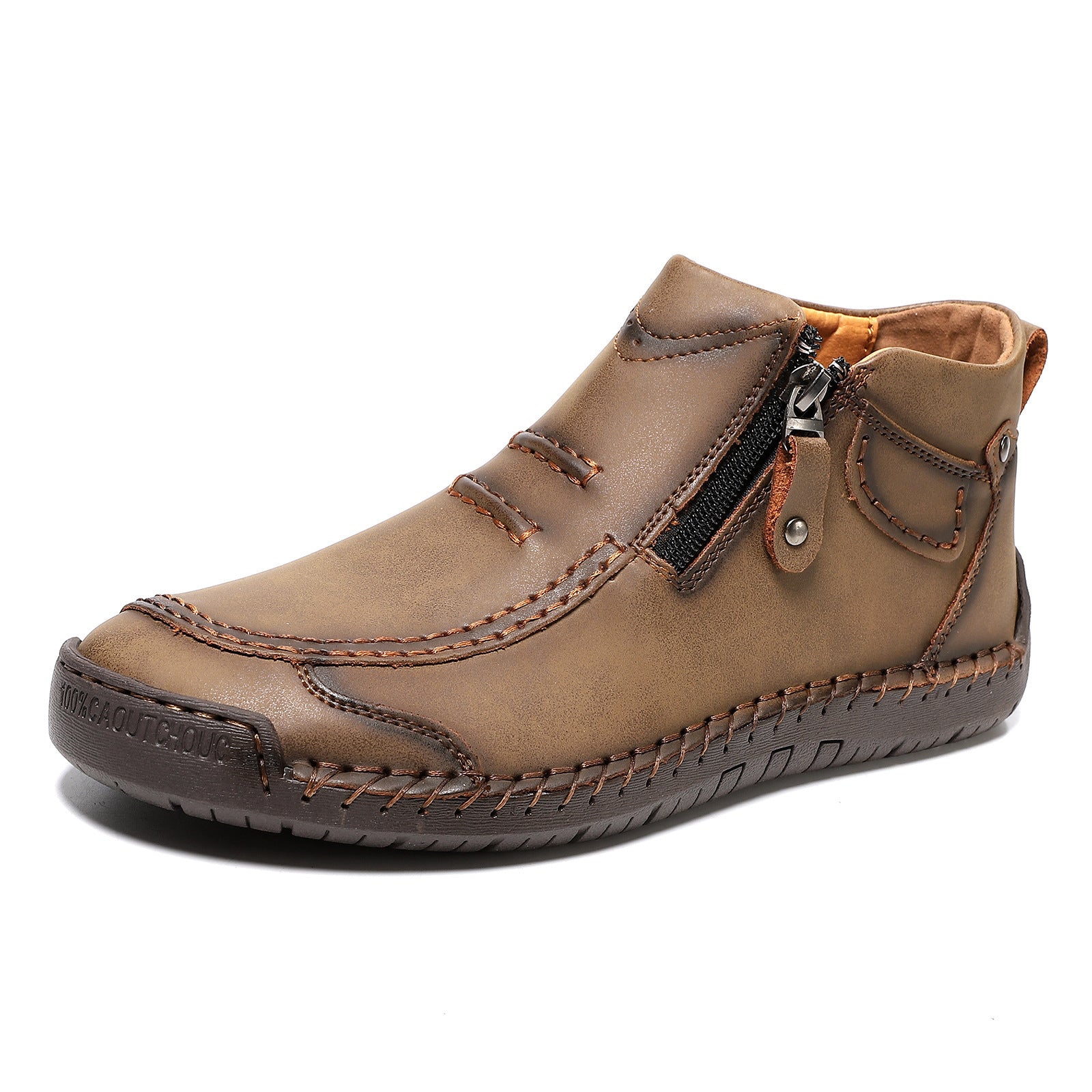 Popular Plus Size Men's Shoes Outdoor Casual Shoes