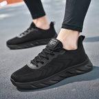 Mesh Breathable Casual Soft Bottom Casual Shoes