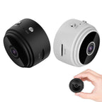 HD Surveillance Camera, Remote Mobile Viewing, Easy Installation, Suitable For Home Use