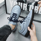 Retro Easy Matching Football Training Shoes Men