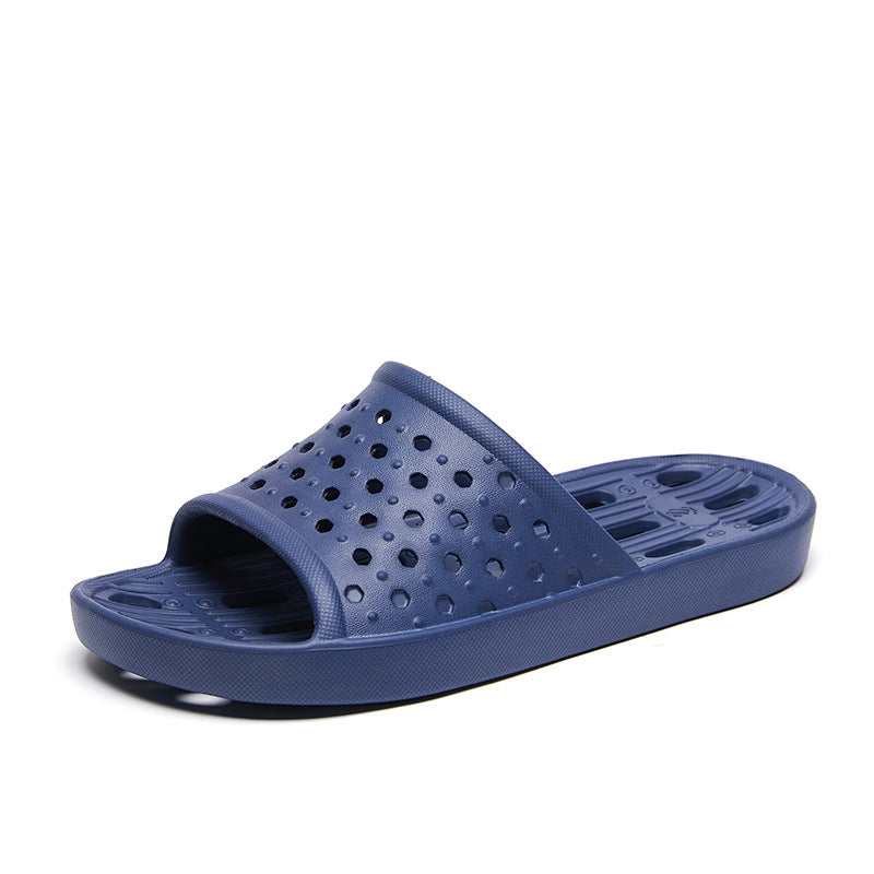 EVA Home Bathroom Slippers Hotel Change