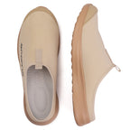 Half Slippers Sports Breathable One Pedal Casual Shoes