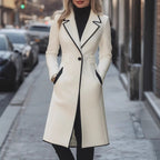 Niche Trend All-match Graceful And Fashionable Slim Fit Suit Jacket