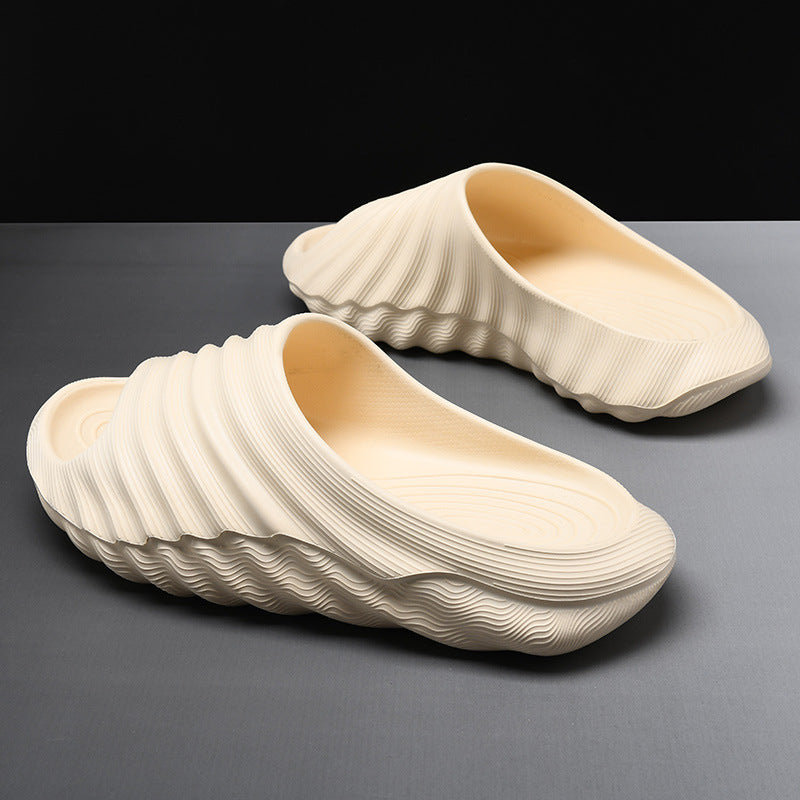 Men's Summer Wear Non-stinky Feet Non-slip Slippers