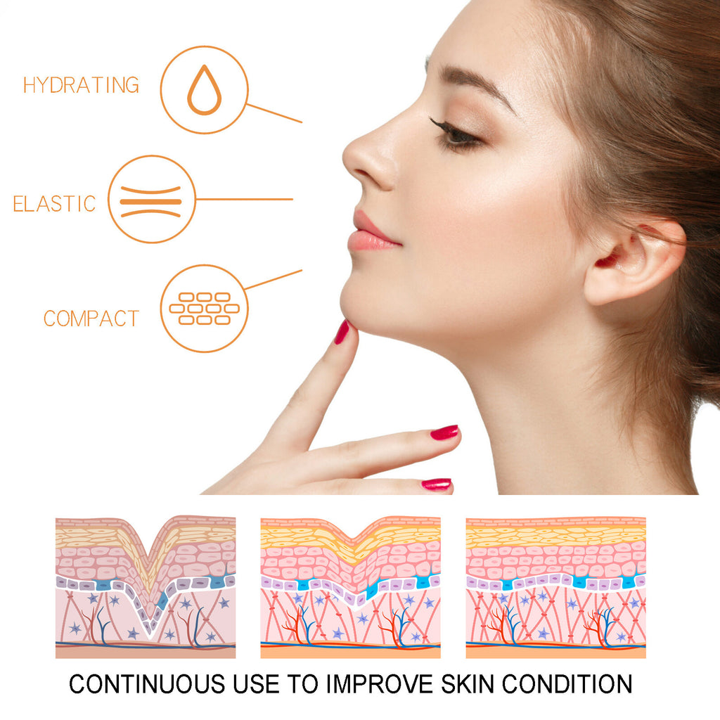 Anti-aging Cream Nourishing And Firming Fading Wrinkle