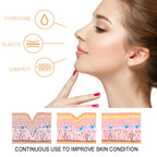 Anti-aging Cream Nourishing And Firming Fading Wrinkle