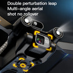 LF632 Dual Electric Drone