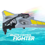 Remote Control Toys Fixed Height Drop-resistant Foam Gravity Glider