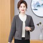 Outer Wear Underwear Warm Vest Women