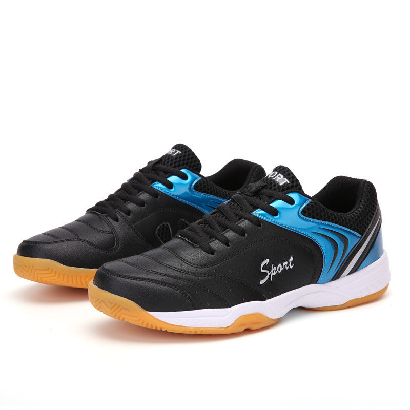 Outdoor Badminton Men's Casual Sports Shoes