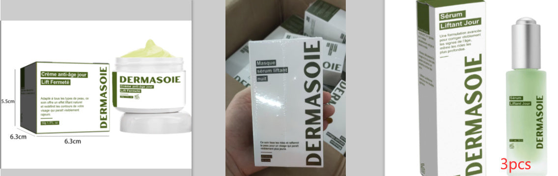 Anti Aging Firming Lifting And Moisturizing Face Cream