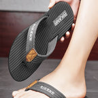 Men's Outdoor Platform Non-slip Slippers