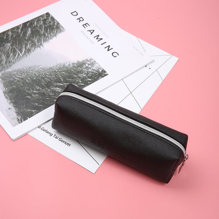 Ladies Fashion Makeup Student Stationery Bag