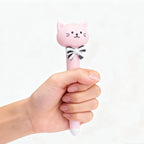 Pussycat Stress Relieves Gel Pen-3097 - The Premium