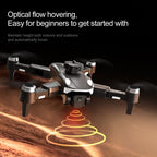 F200 Drone Intelligent Obstacleavoidance Brushless And Strongwind Resistance