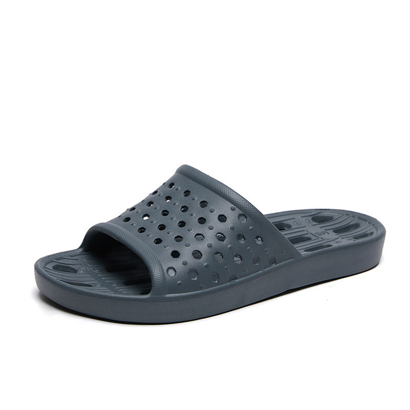 EVA Home Bathroom Slippers Hotel Change