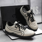 Retro Easy Matching Football Training Shoes Men