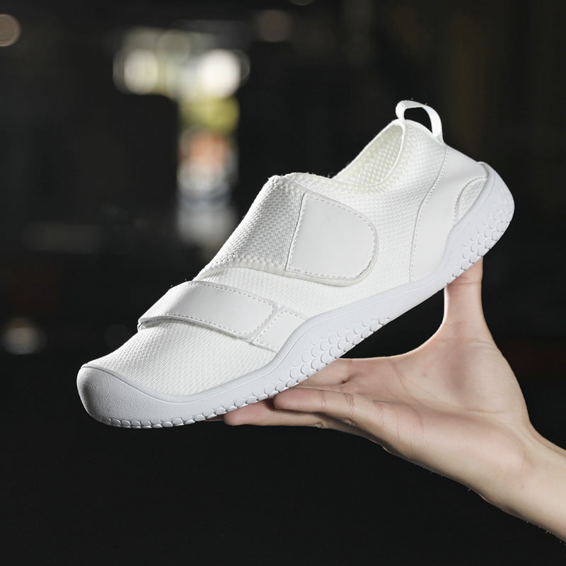 Squat Hard Non-slip Flat Sports Yoga Shoes