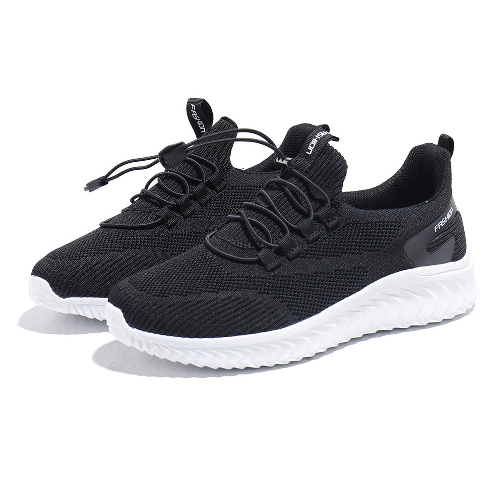 Feijian Lightweight Sports And Casual Shoes