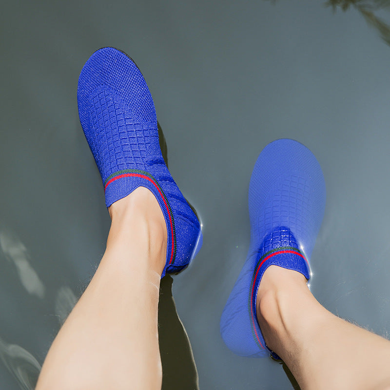 Anti-slip Barefoot Beach Shoes For Men