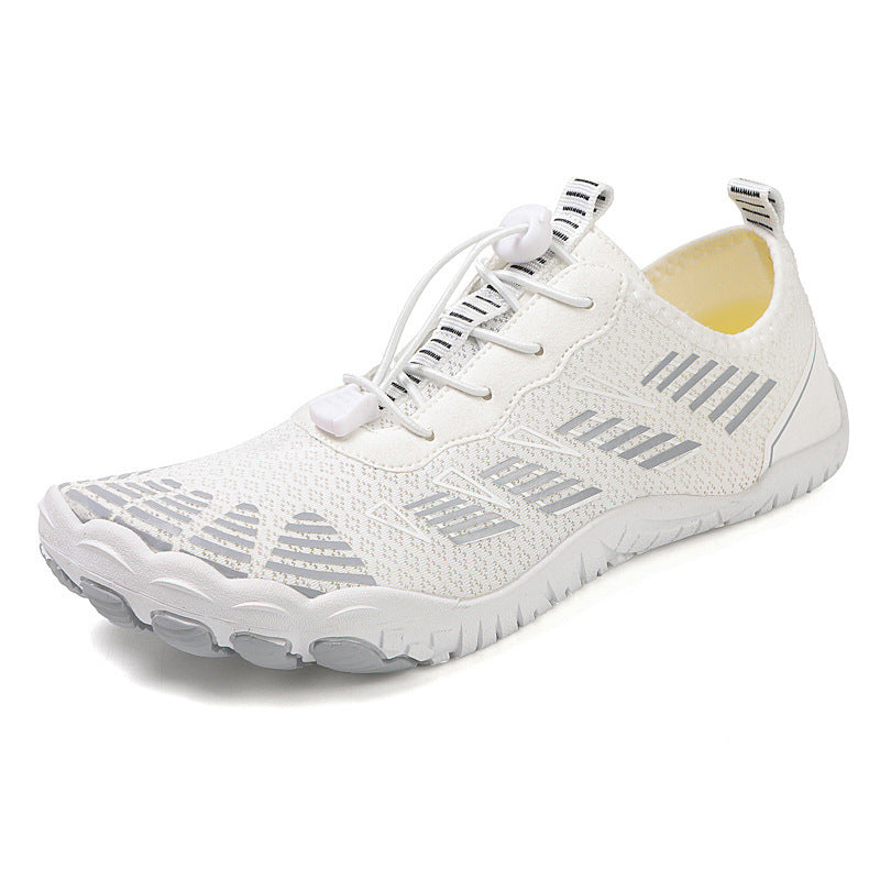 Mountaineering Rock Climbing Riding Shoes Indoor Sports Fitness Shoes