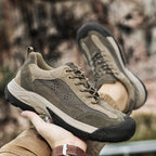 Solid Color Low Top Sports Climbing Shoes Fashion Lace-up Casual