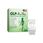 Health Solution Oral Liquid