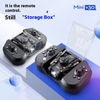 Four-axis UAV Unmanned Aerial Vehicle HD Aerial Photography Obstacle Avoidance UAV Children's Toy Remote Control Aircraft