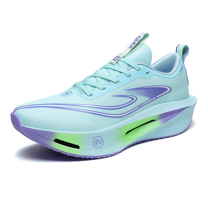 Men's Leisure Sports Shock-absorbing Comfortable Running Shoes
