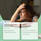 Horseradish Tree Capsules Support Daily Health