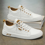 Men's Fashion Soft Bottom Casual Plus Size Sneakers