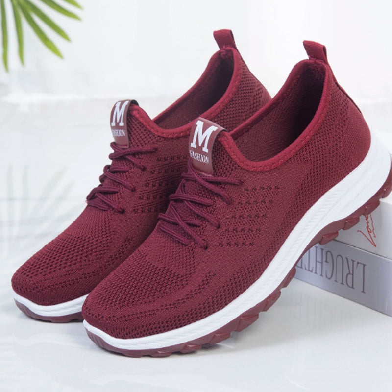 Breathable And Anti-slip Sports Casual Shoes