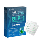 Metabolic Balance Health Explosion Bead