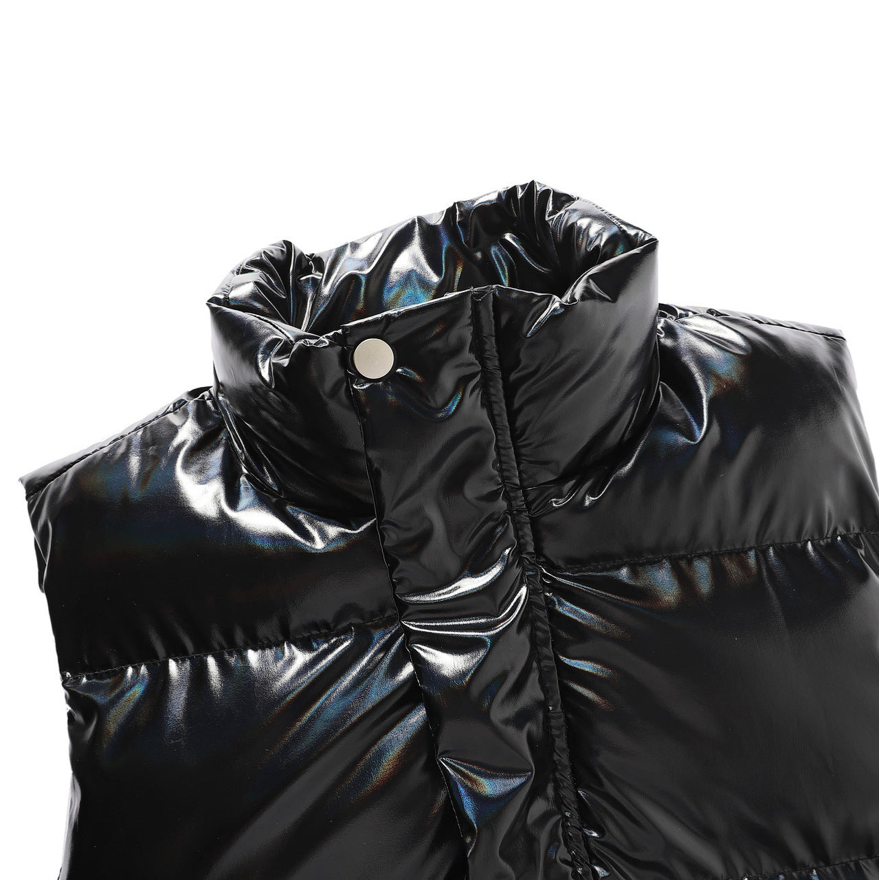 Men's Cotton Vest Coat Down Cotton Trend