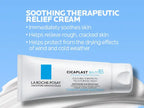 La Roche-Posay Cicaplast Baume B5 – Soothing Cream for Sensitive & Damaged Skin - The Premium