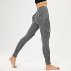 Yoga Pocket Pants