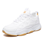 Men's Spring Mesh Casual Versatile Breathable Sneakers