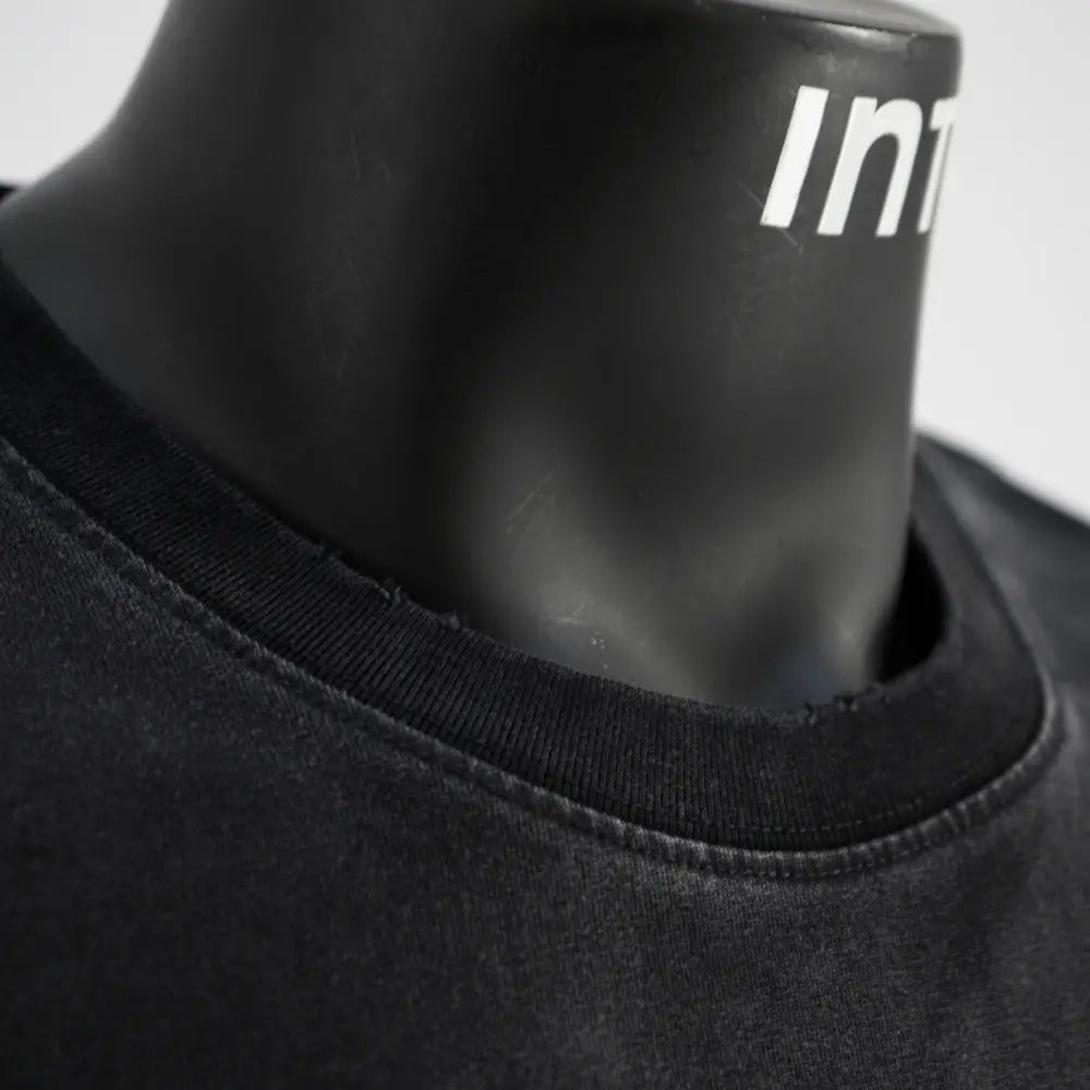 American Retro Heavy Short-sleeved T-shirt Men's Summer Loose - The Premium