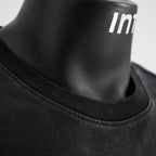 American Retro Heavy Short-sleeved T-shirt Men's Summer Loose - The Premium