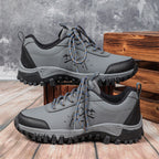 Wear-resistant Outdoor Sneakers Low-top Breathable Walking