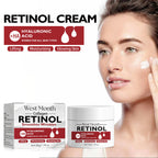Anti-Aging Nourishing And Firming Skin Anti-wrinkle Face Cream