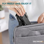 E88 Remote-controlled Drone Toy