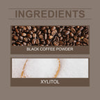 Googeer Mens Healthy Coffee Body Treatment