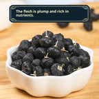 Black Wolfberry Ningxia Authentic Health Tea