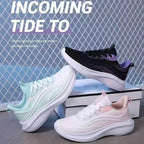 Versatile Casual Fashion Lightweight Running Shoes