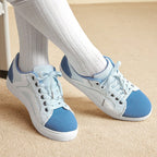 Match Niche American Teenagers Skateboard Shoes Women